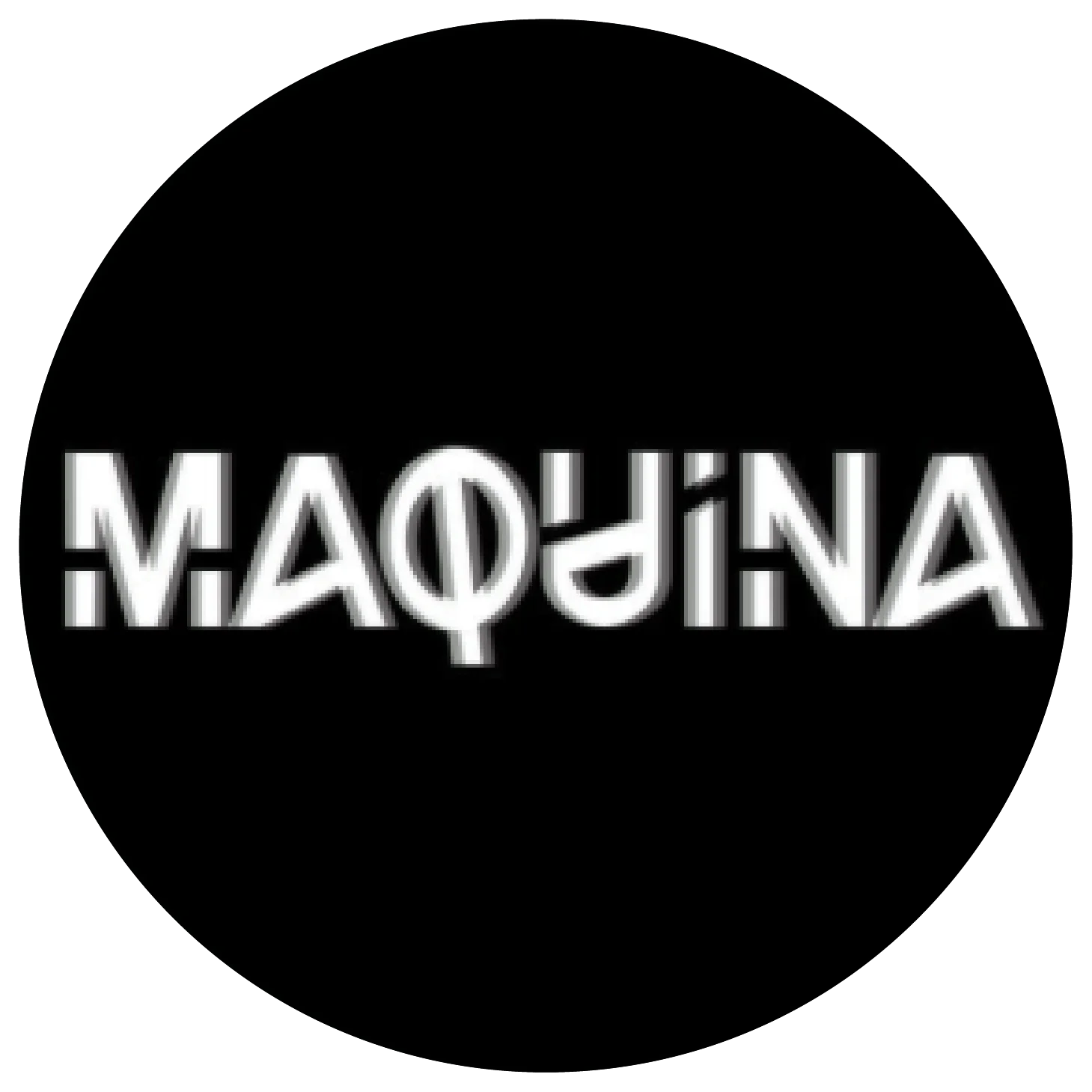 Maquina