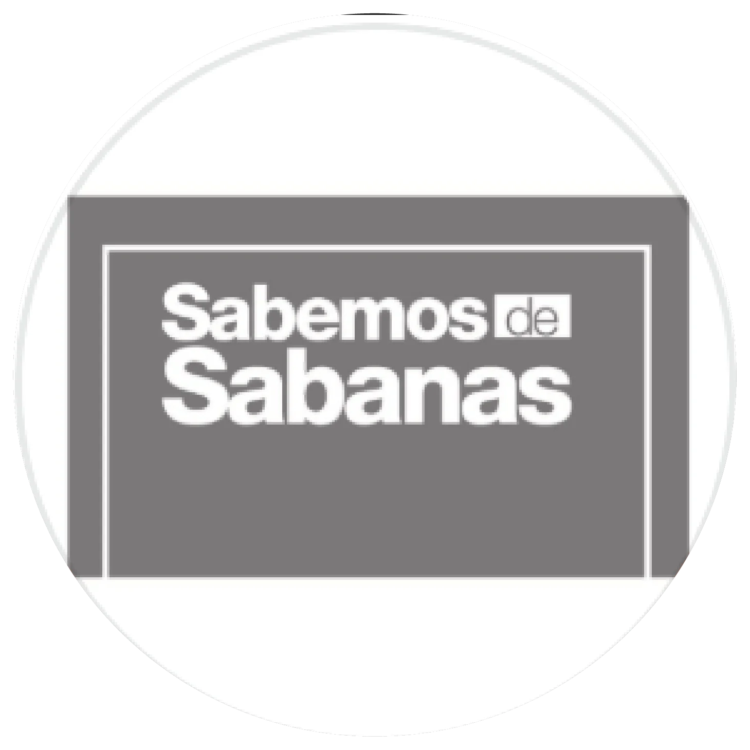 Sabemos de Sabanas