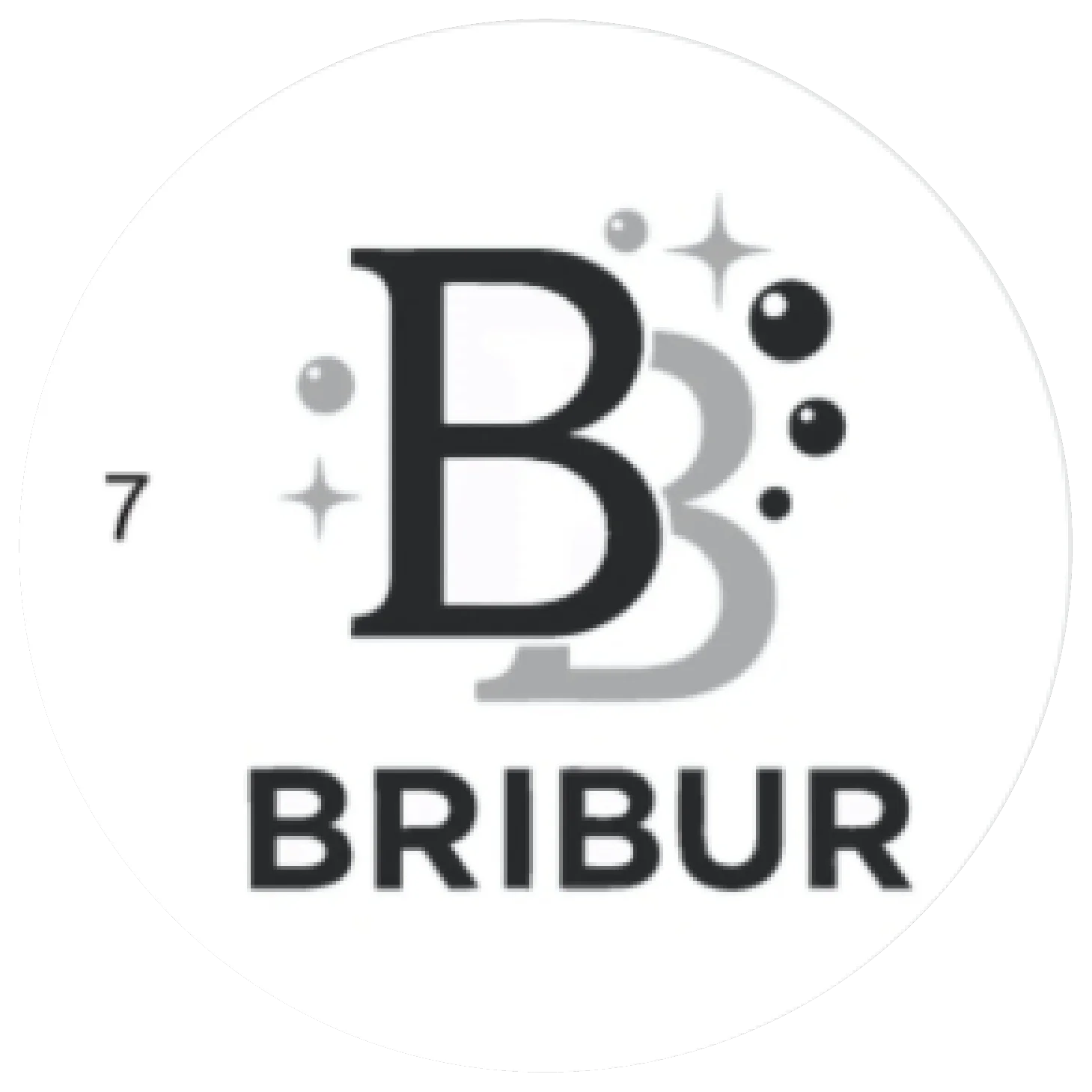 Brillo Burbuja