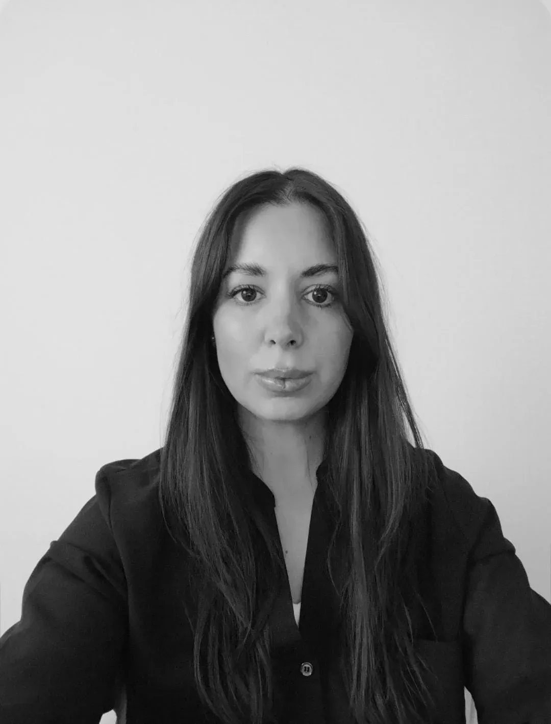 Abogada Julieta Chambon
