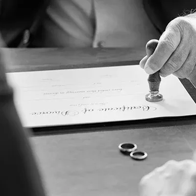 Divorcios. Abogada Bahía Blanca. Estudio Jurídico. Asesoramiento Legal.